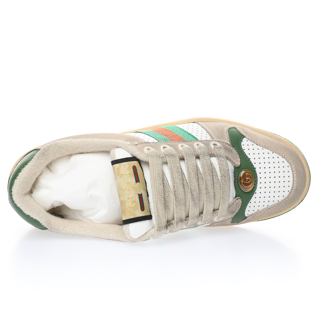 Gucci Screener GG sneaker