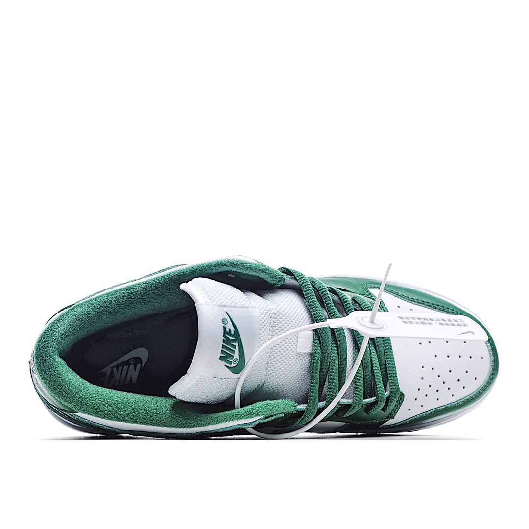  Air Jordan 1 Low UNC