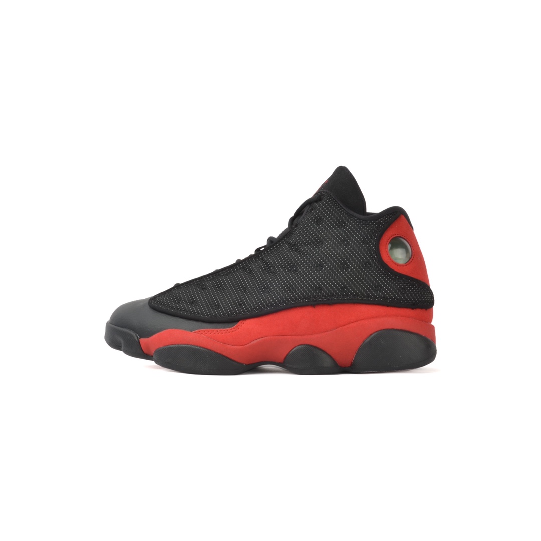 Air Jordan 13 History