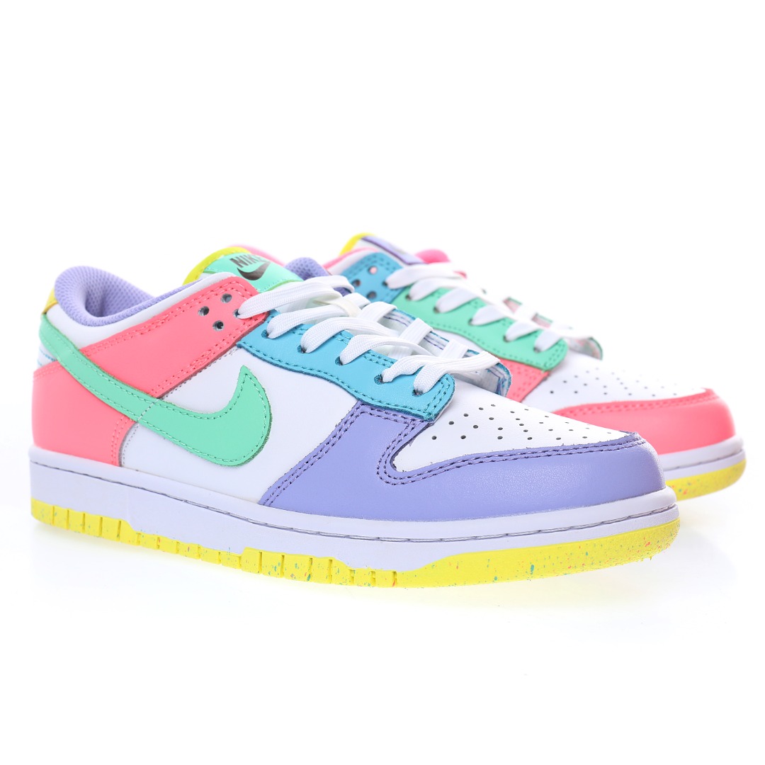 Nike SB Dunk Low GS"Easter"