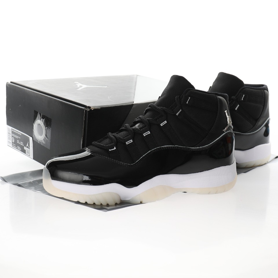 Air Jordan 11 25th Anniversary"Jubilee"