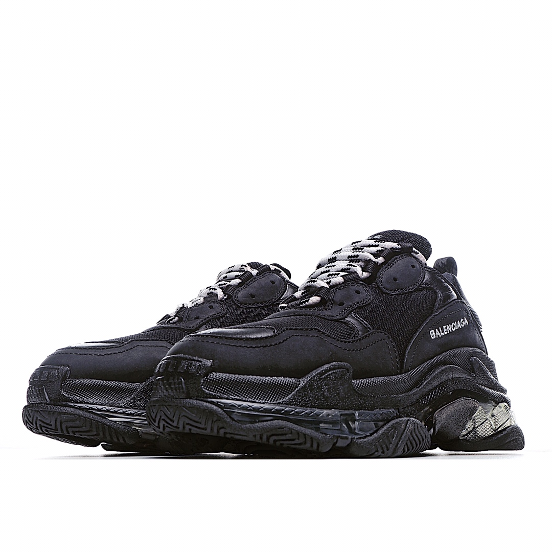 BALENCIAGA TRIPLE S TRAINERS