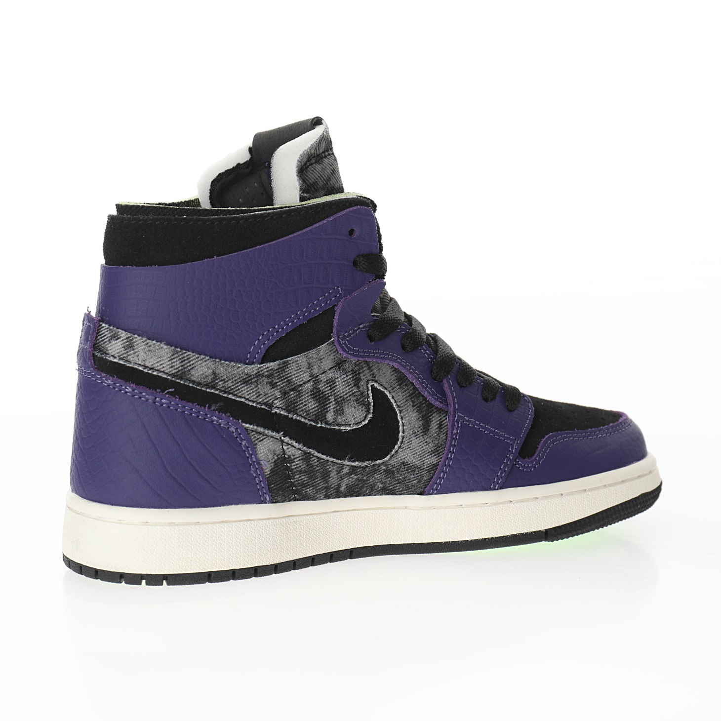 Nike Air Jordan 1 Zoom CMFT"Bayou Boys"