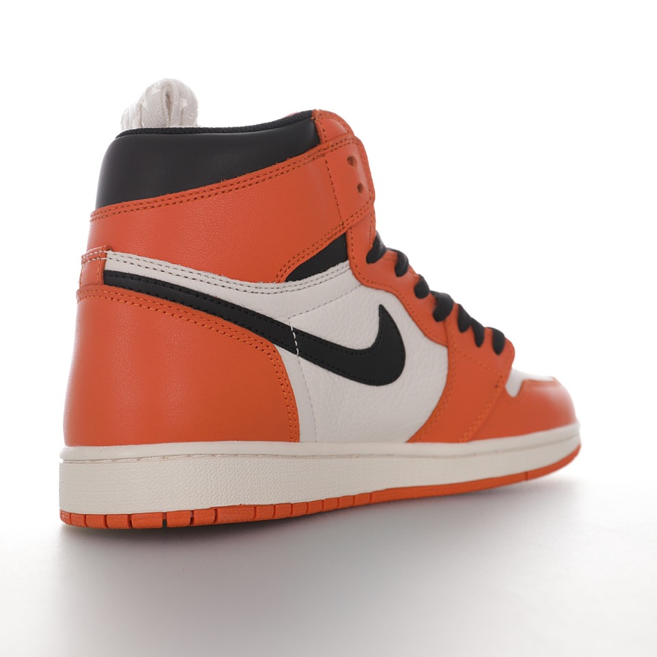 Nike Air Jordan 1 Retro High OG"Backboard"