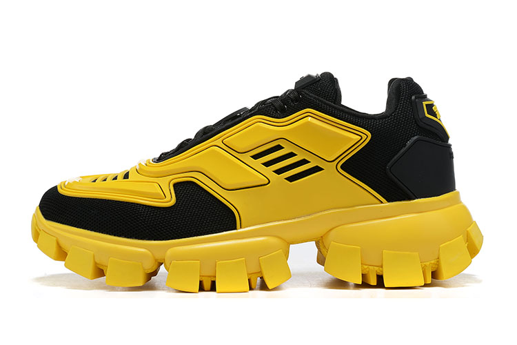 Prada Cloudbust Thunder 