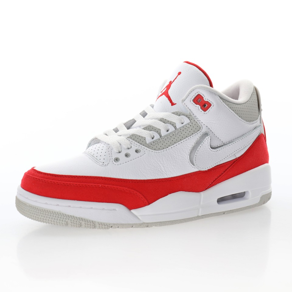 Nike Air Jordan 3 Retro"Tinker"