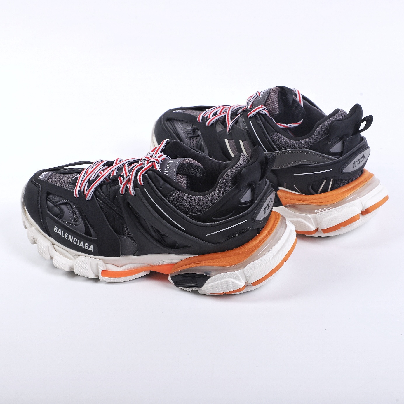 Balenciaga Sneaker Tess 3.0