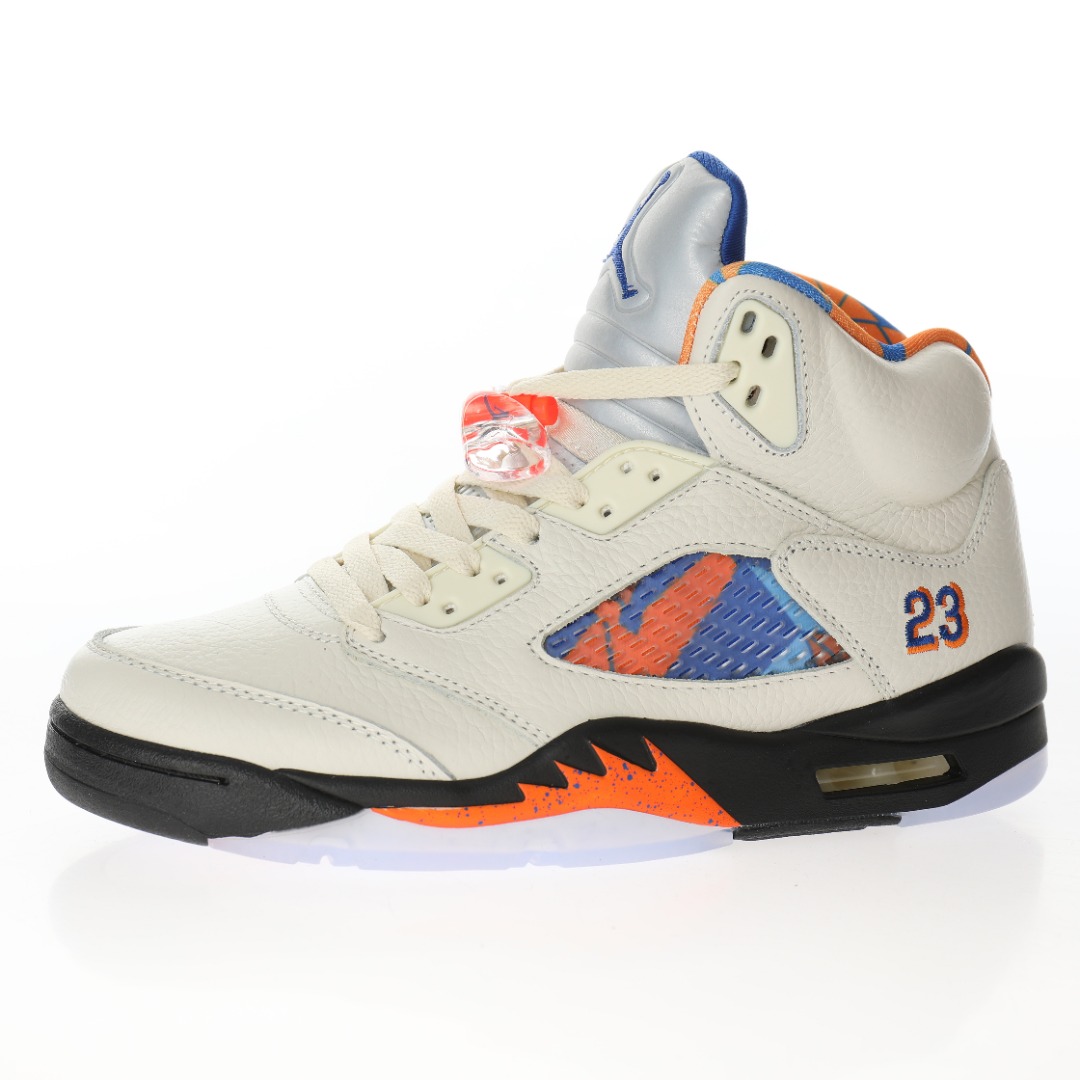 Air Jordan Retro 5"International Flight"