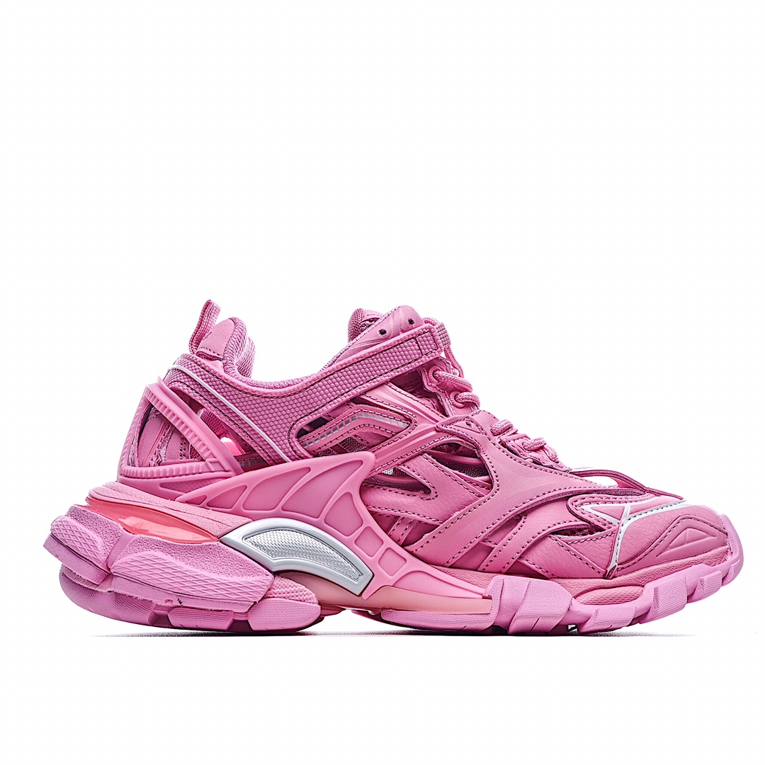 BALENCIAGA TRACK 2.0