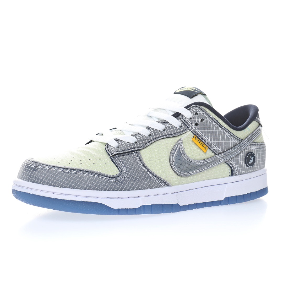 Nike SB Dunk Low"Barley Paisley"