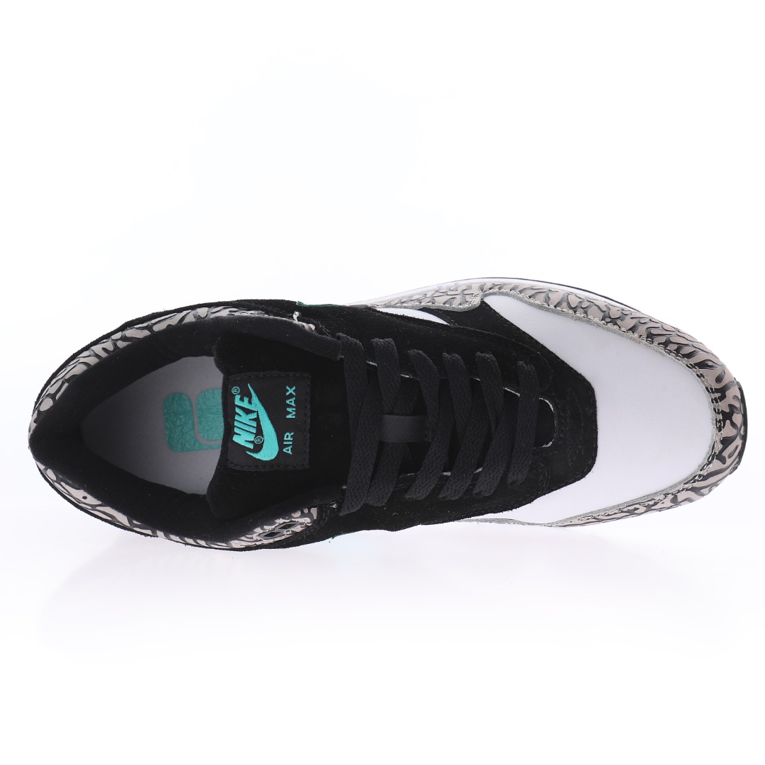 Atmos x Nike Air Max 1 Retro 2017"Elephant Print"⁠⁠