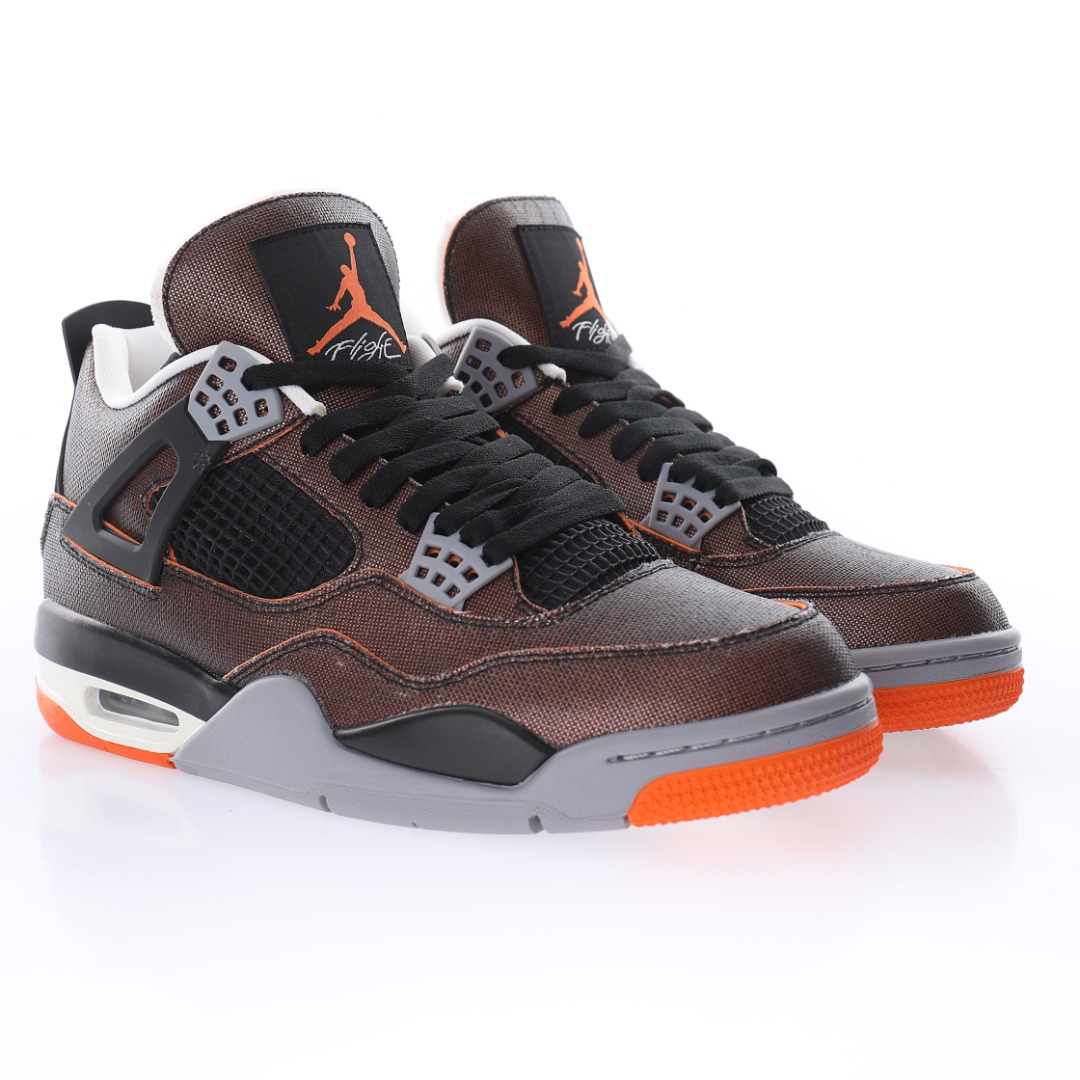 Nike WMNS Air Jordan 4 Retro SE"Starfish"