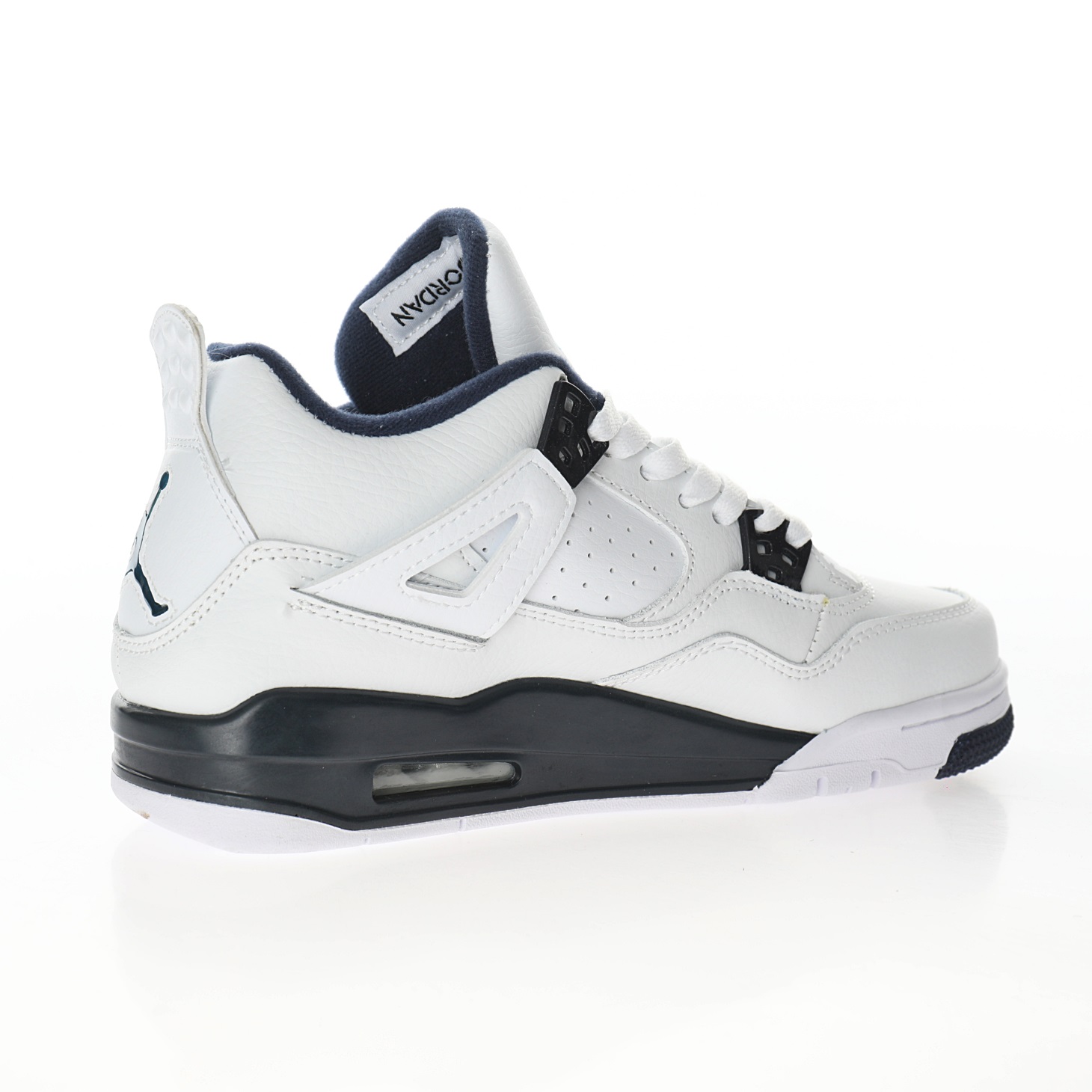 Nike Air Jordan 4 Retro"Columbia"