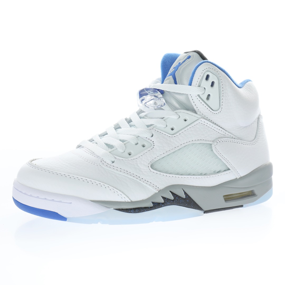 Nike Air Jordan Retro 5"Stealth 2.0"