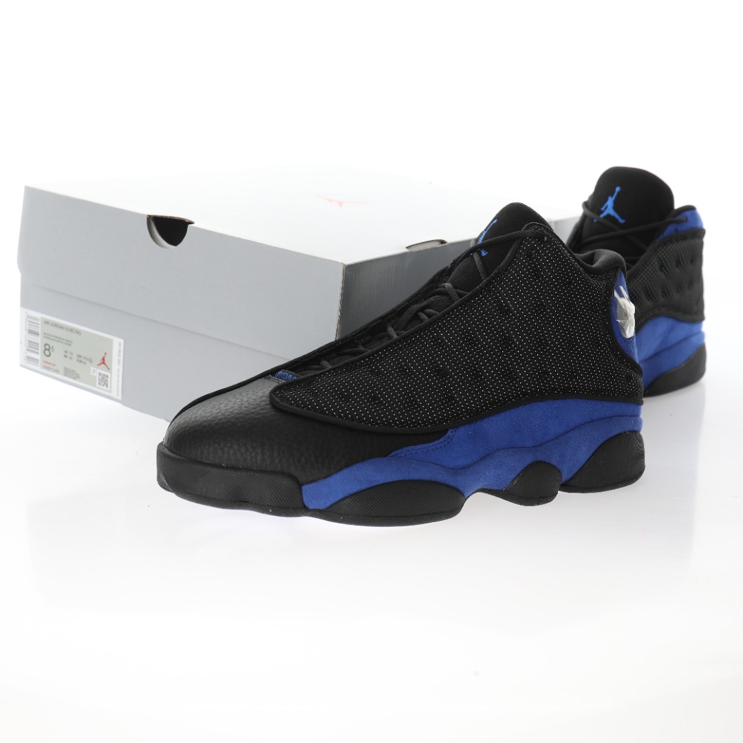 Air Jordan 13 XIII"Hyper Royal"