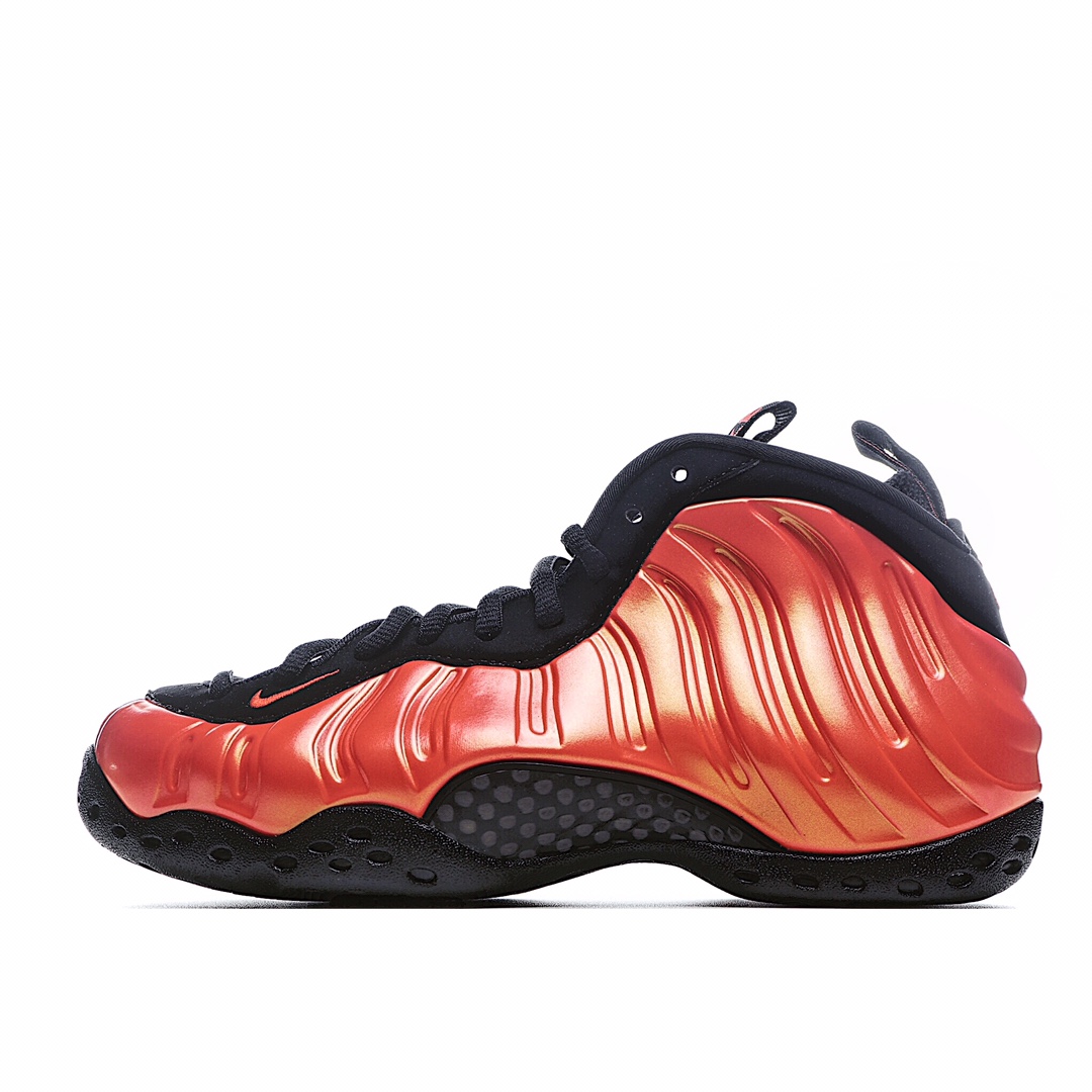 Nike Air Foamposite one