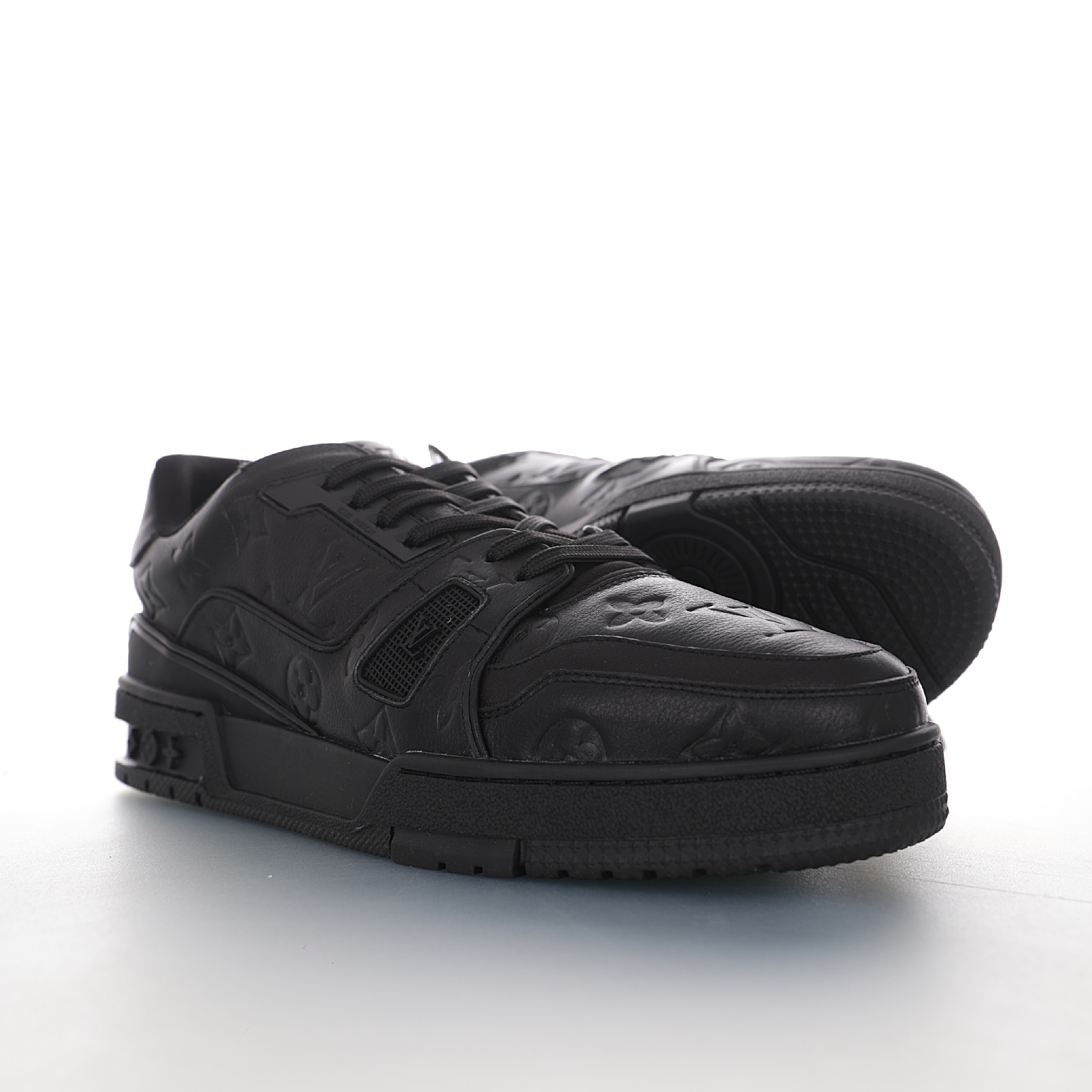 Louis Vuitton Trainer Sneaker Low