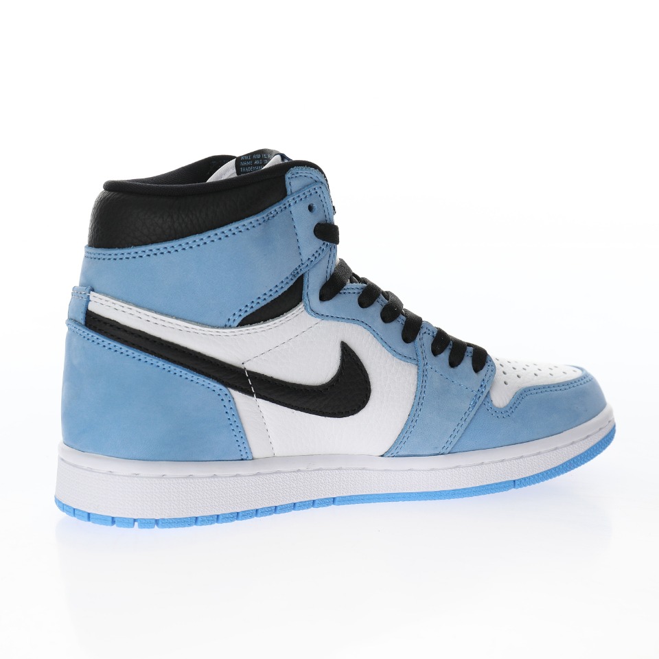 Nike Air Jordan 1 Retro High OG"University Blue"