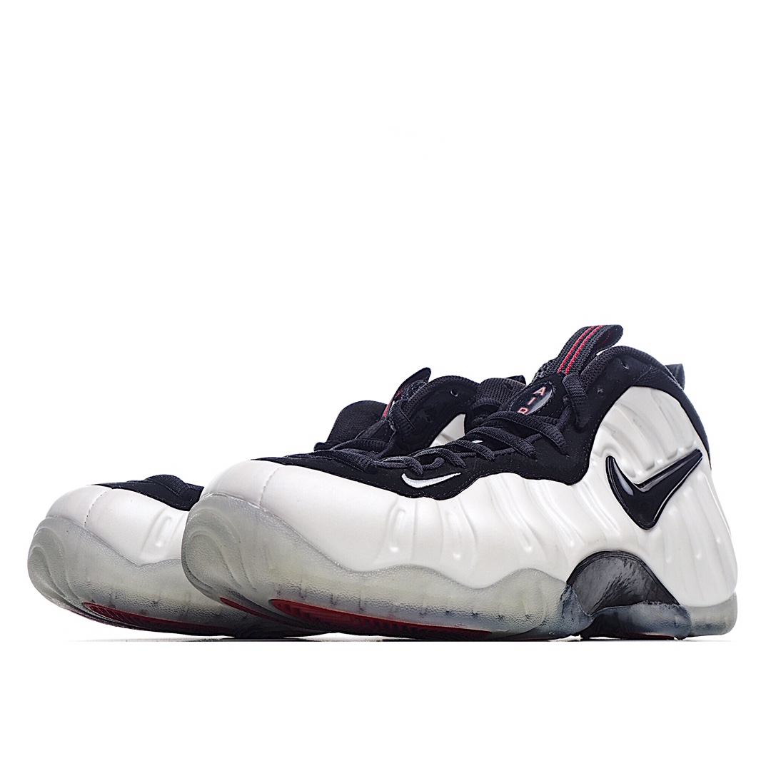 Nike Air Foamposite one 