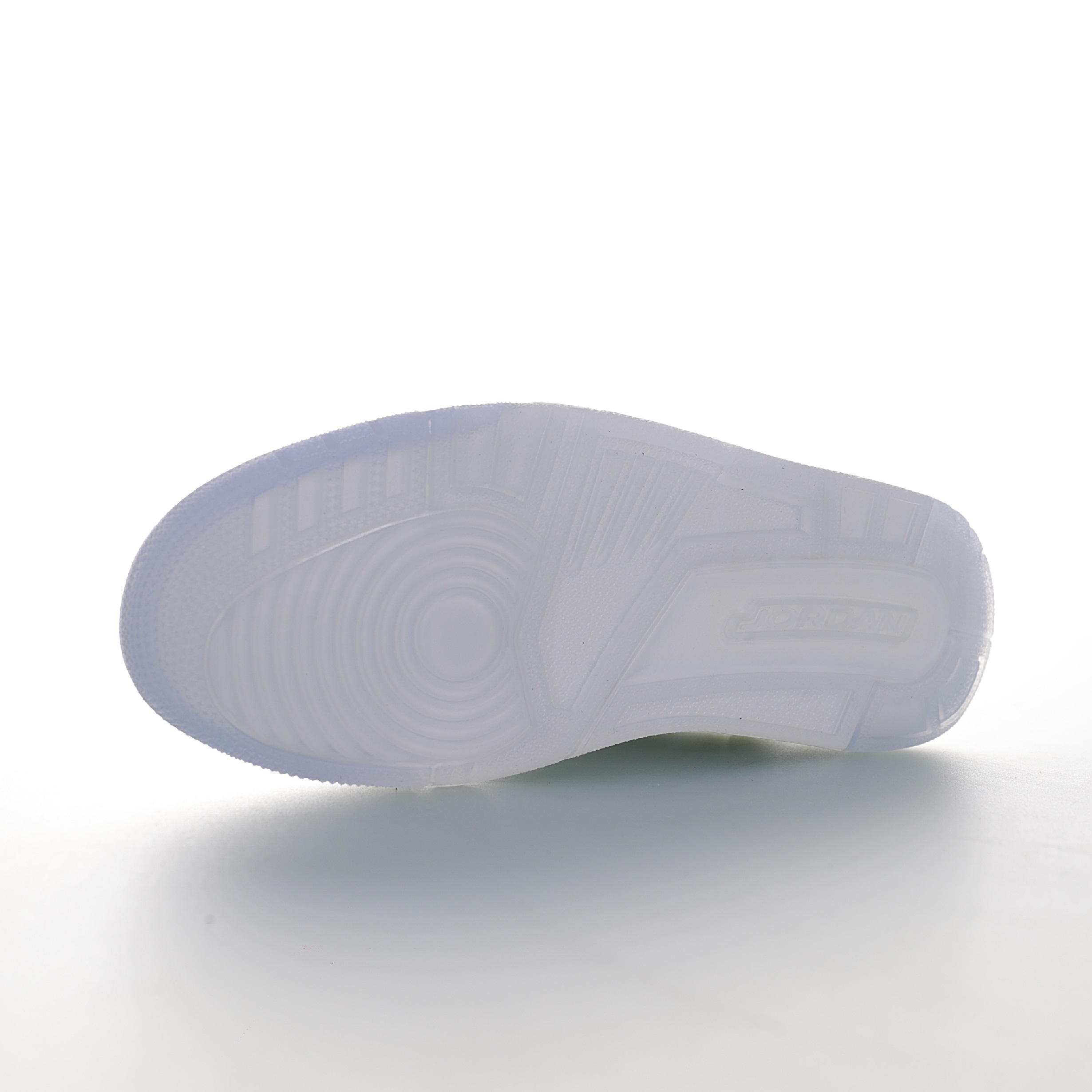 Air Jordan 3 Retro"Pure White"