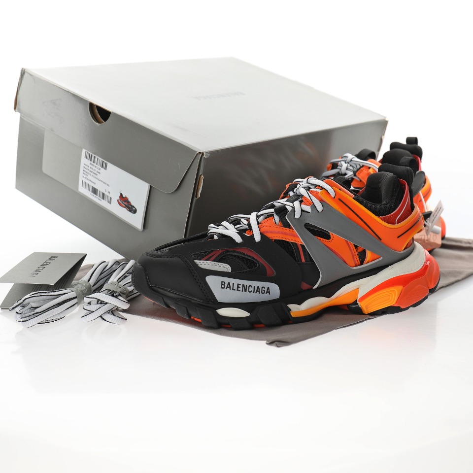 BALENCIAGA TRACK 3.0