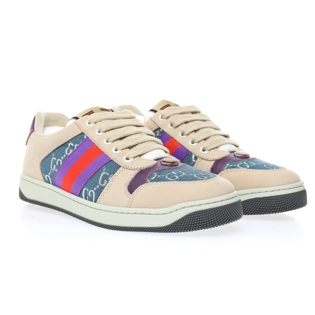 Gucci Screener GG sneaker