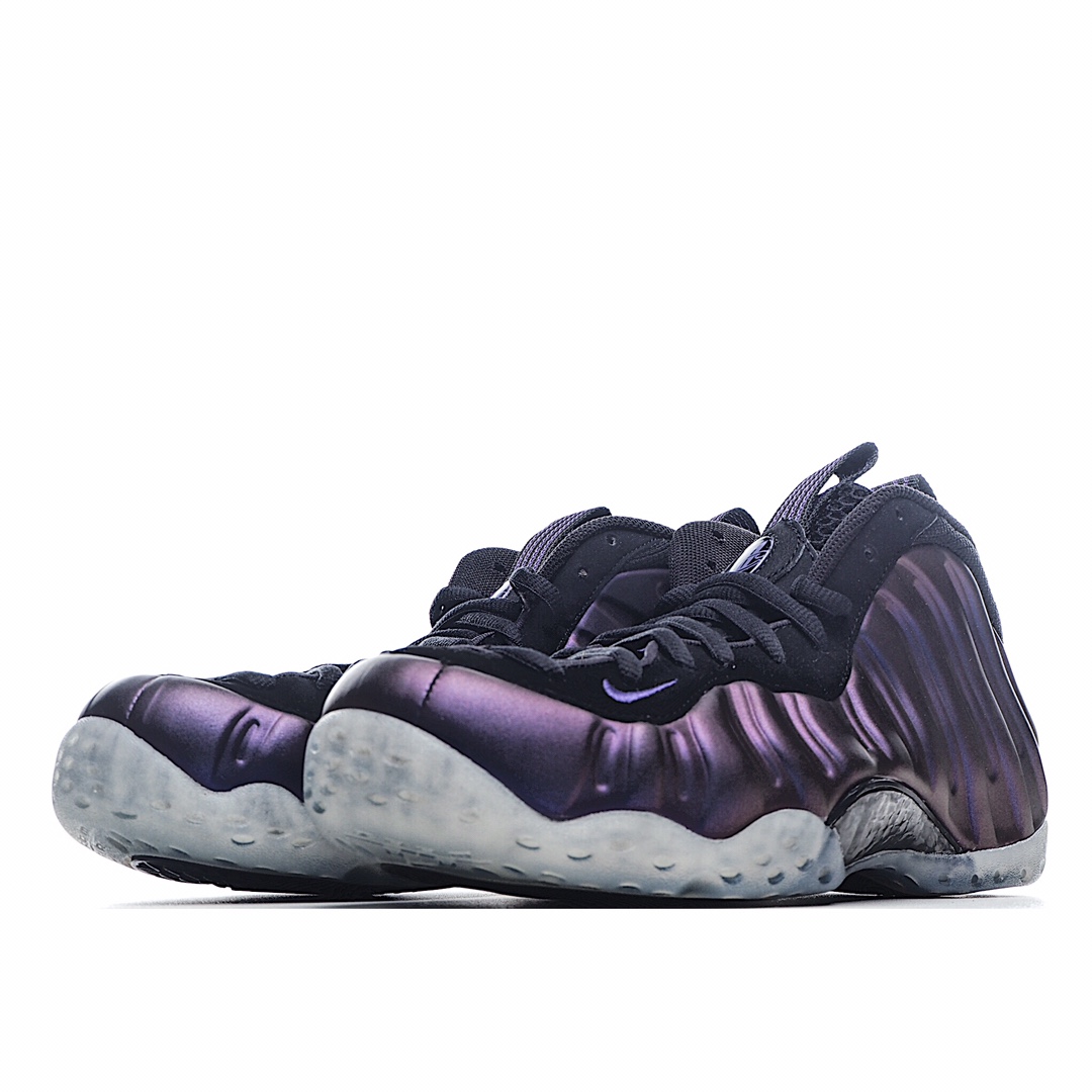 Nike Air Foamposite one