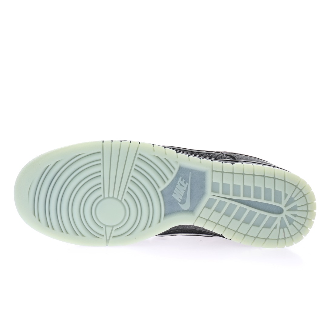 LPL x Nike SB Dunk Low"League Of Legends Pro League"