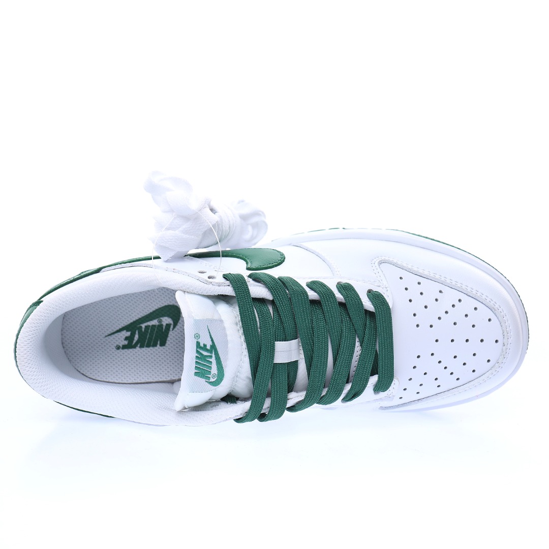 Nike SB Dunk Low"Boston Celtics"