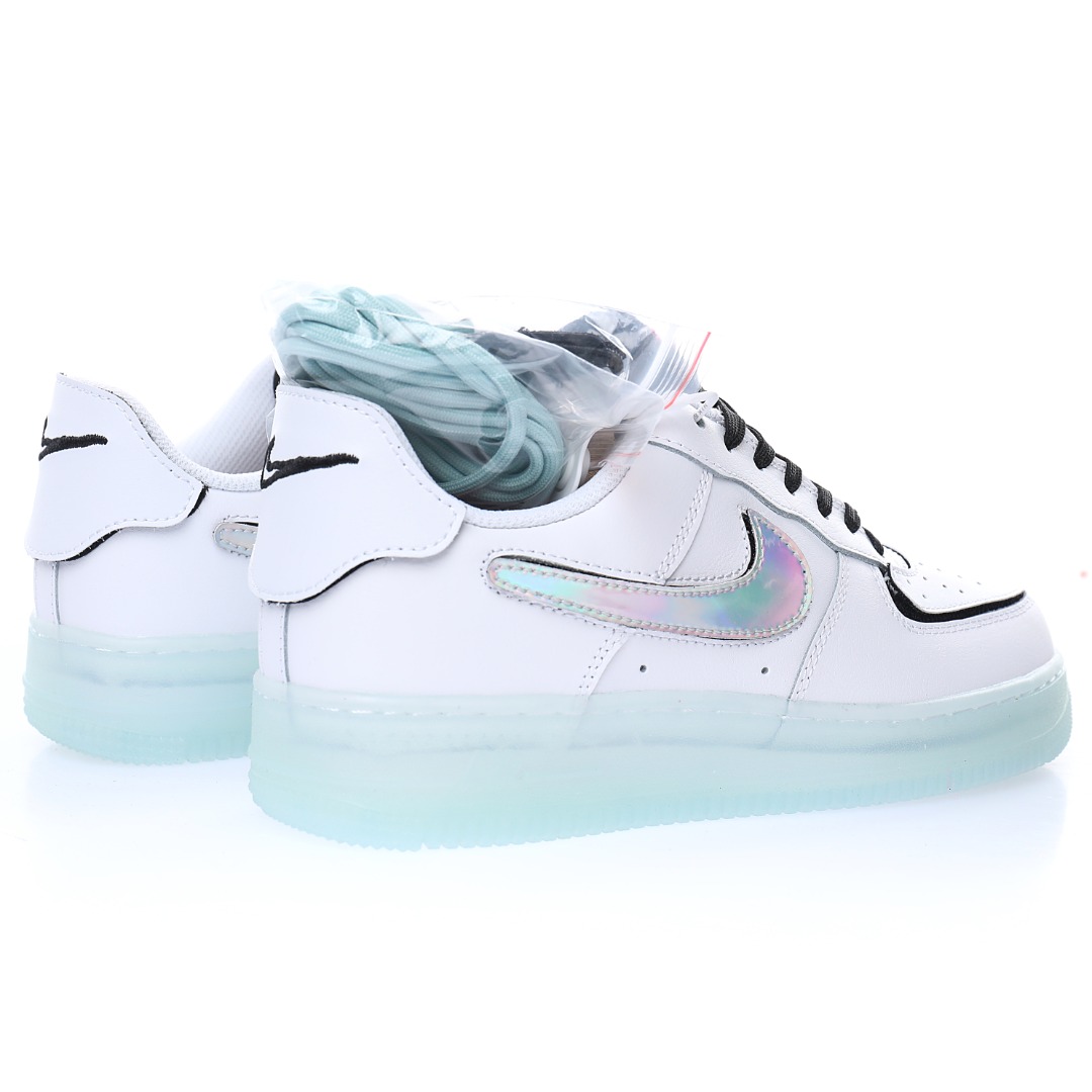 Nike Air Force 1/1 GS"My Game Is Money"