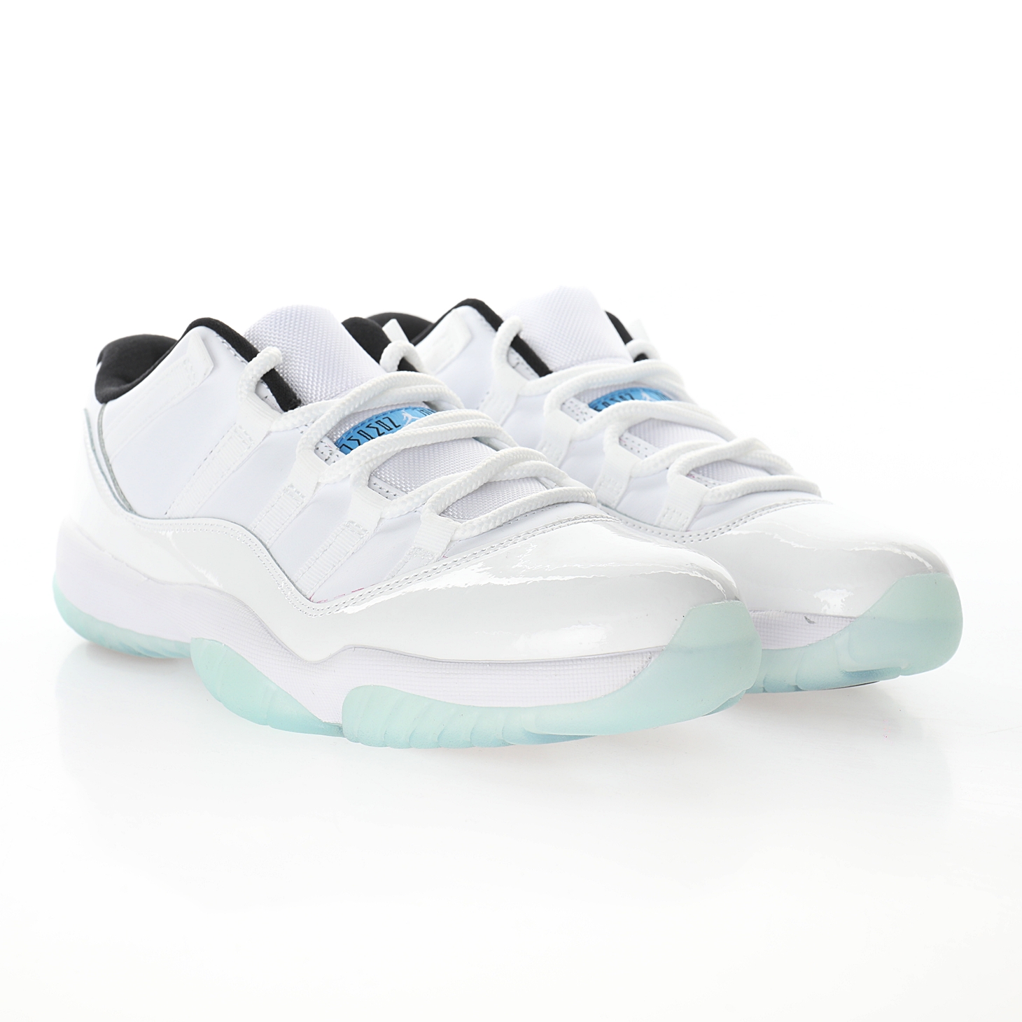 Air Jordan 11  Retro Low"Legend Blue"