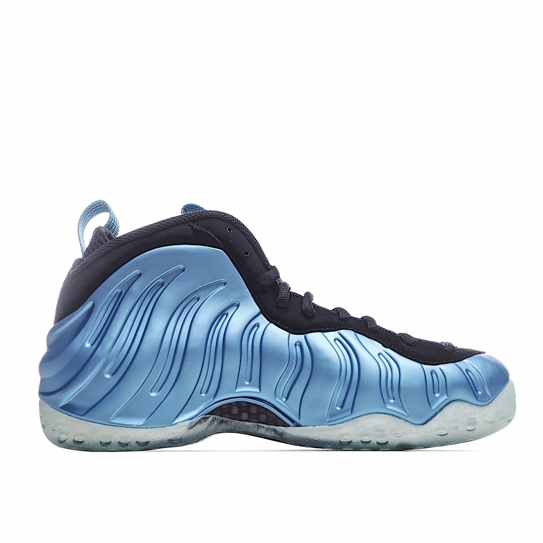 Nike Air Foamposite one 