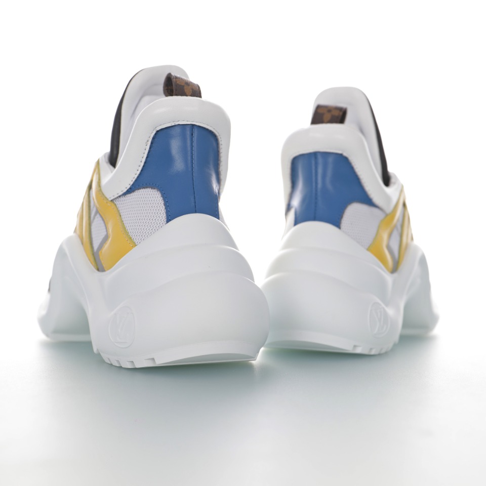 Louis Vuitton Archlight Sneakers 