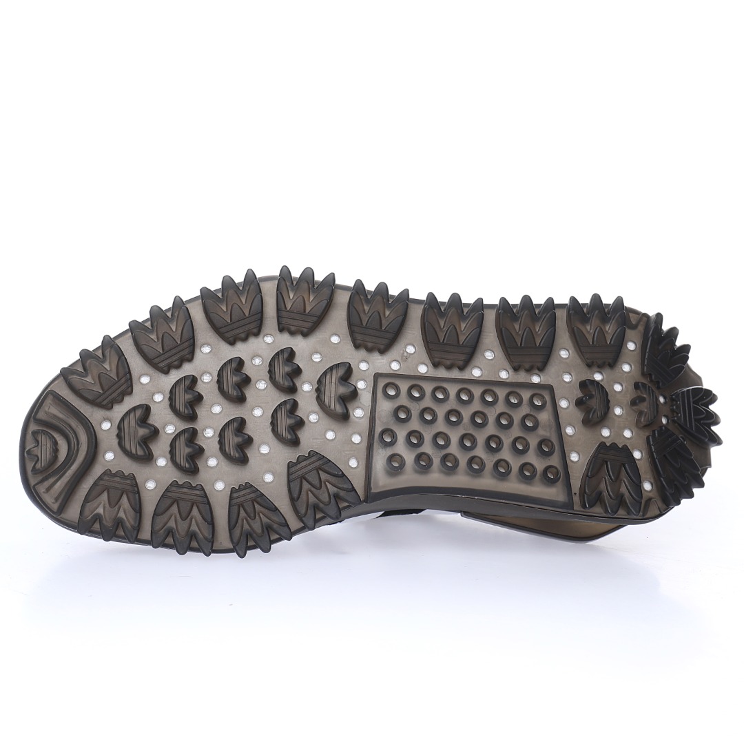 Adidas NMD S_1 Edition"Black/White"S_1