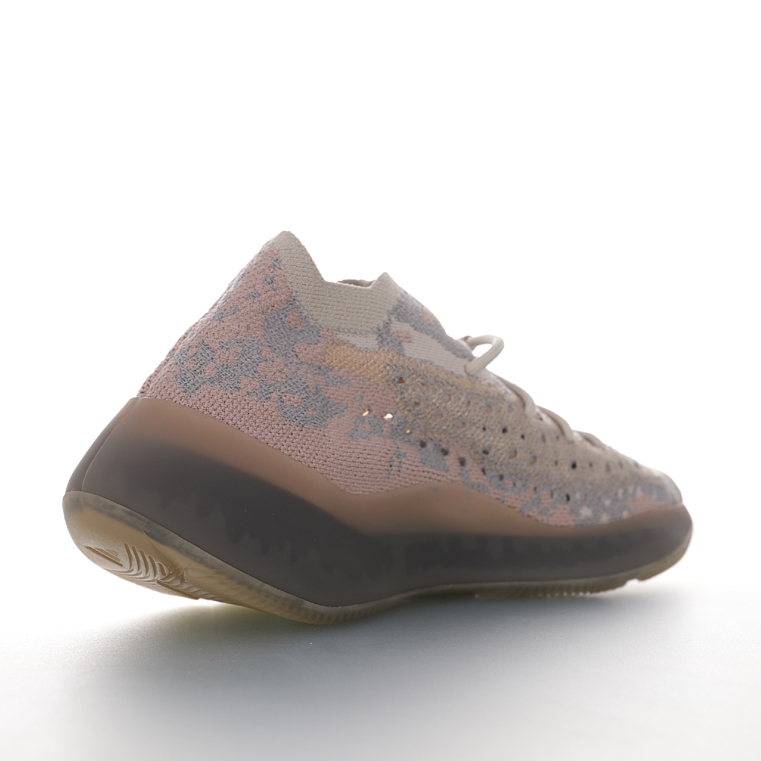 adidas Originals YEEZY BOOST 380 V1"Pepper/Reflectiv"