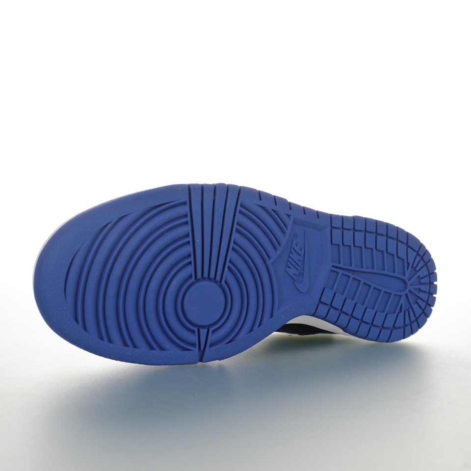 Nike SB Dunk Low SP"Royal Blue/Black"