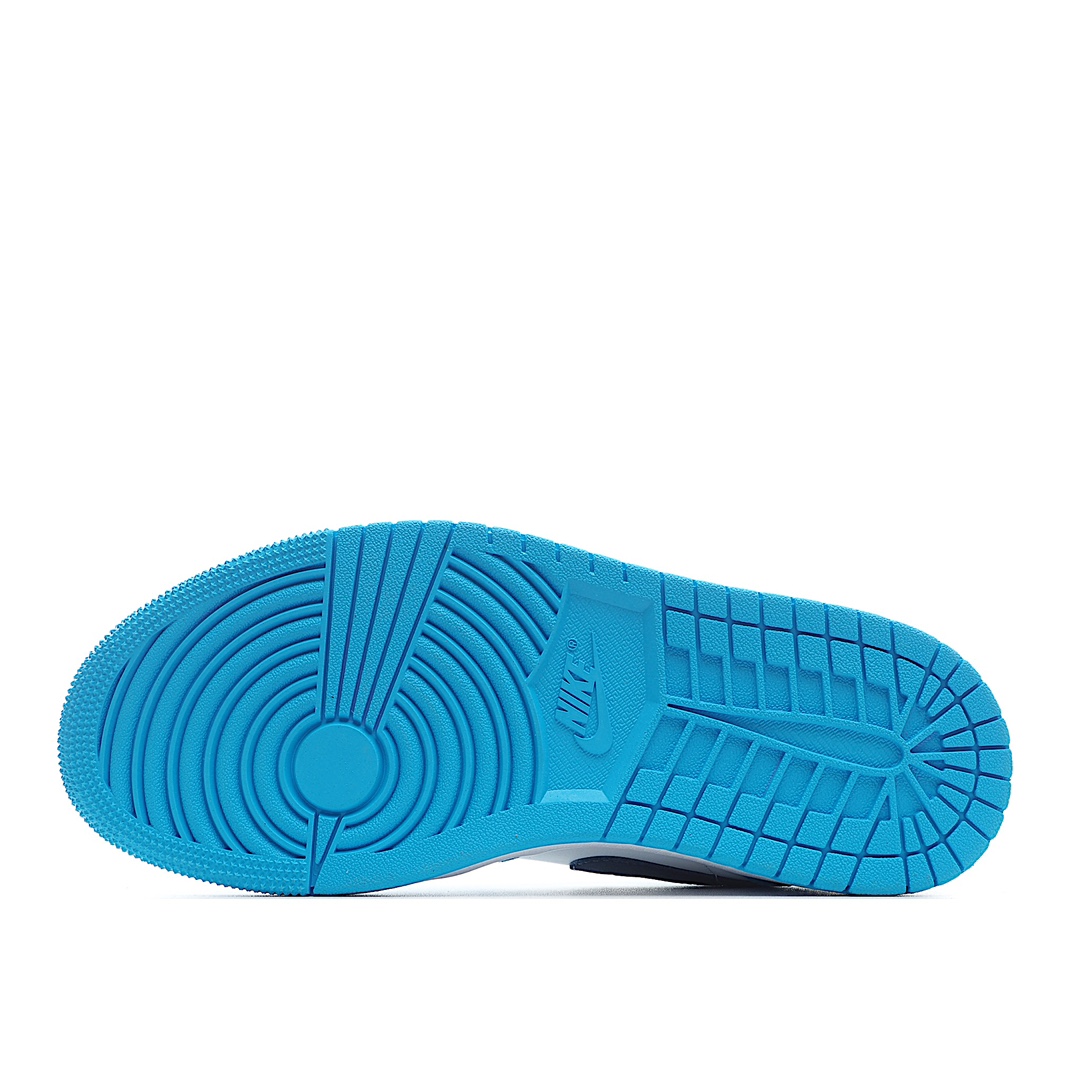 Air Jordan 1 Low BLUE