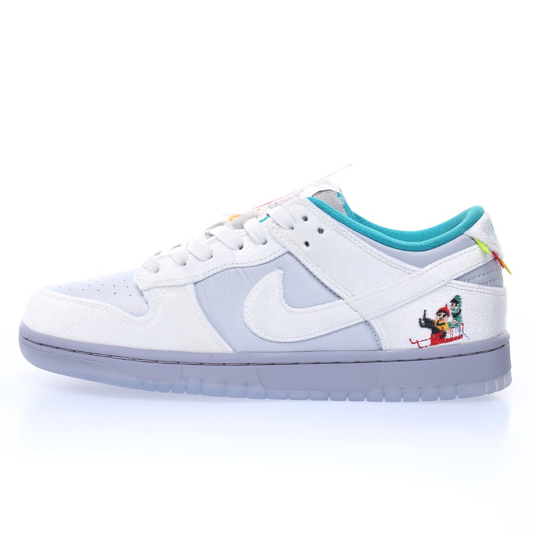 Nike SB Dunk Low"Ice"