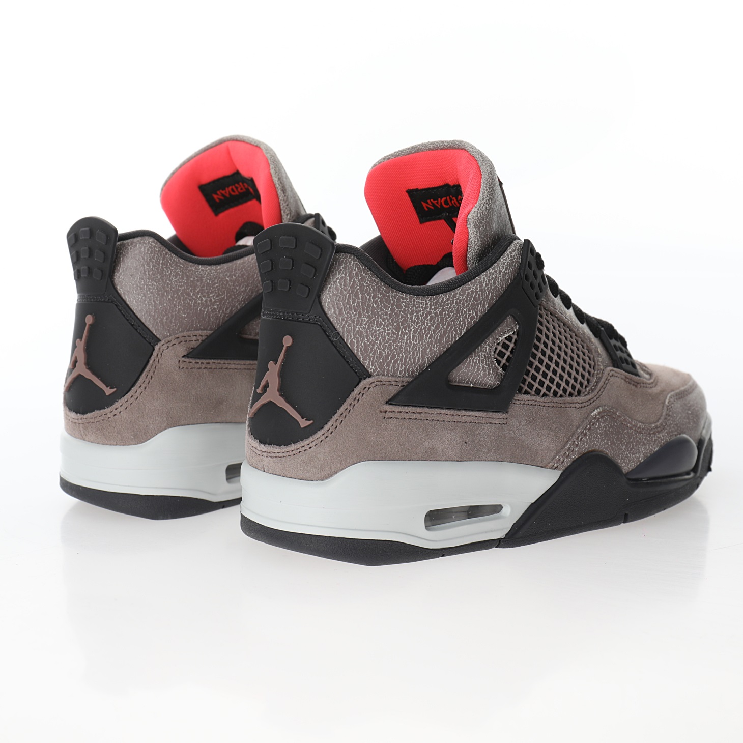 Nike Air Jordan 4 Retro"Taupe Haze"