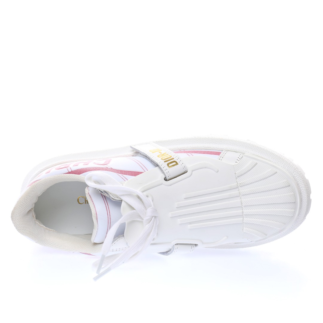 Dior ID Low-Top Sneaker 
