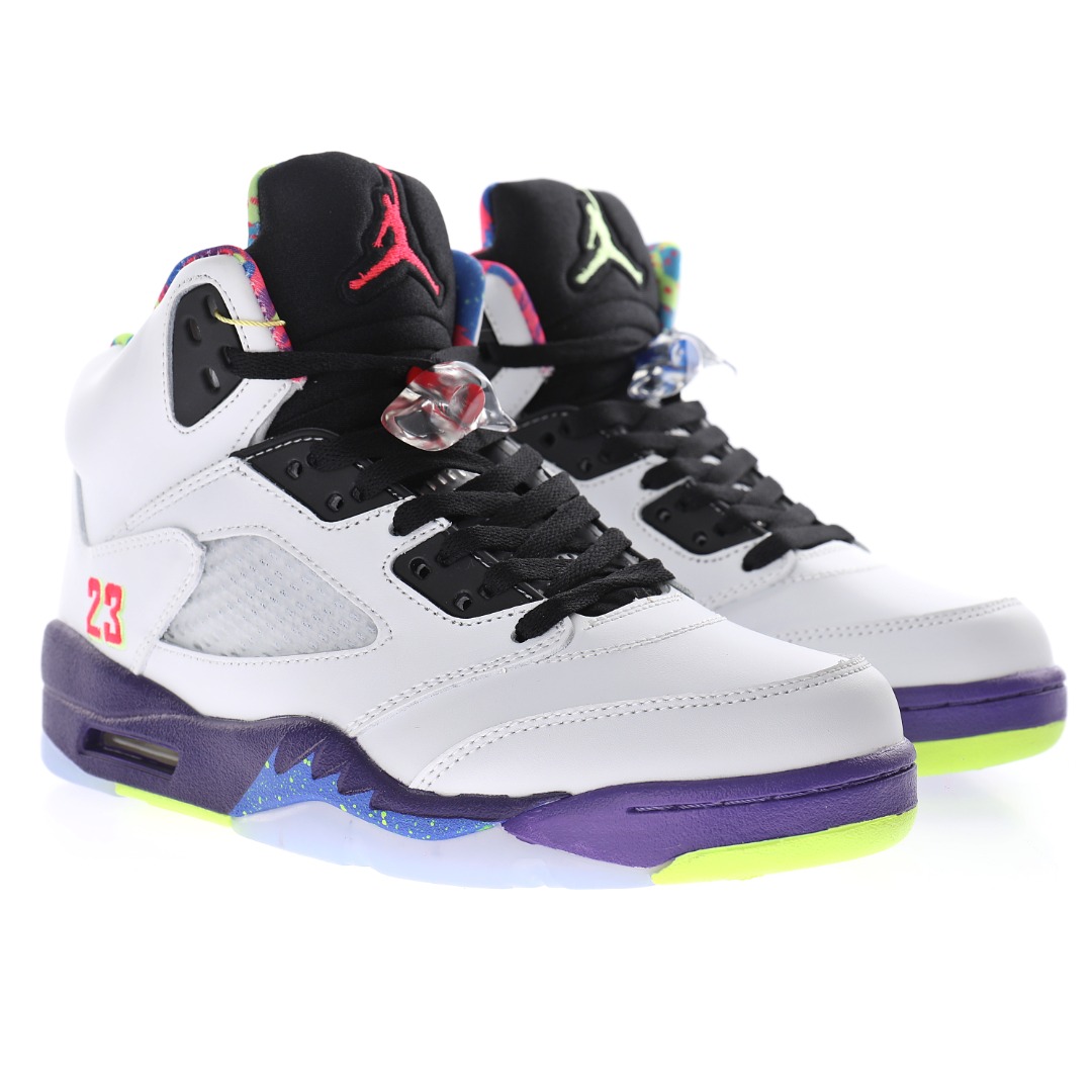Air Jordan 5 Retro"Alternate Bel-Airk"