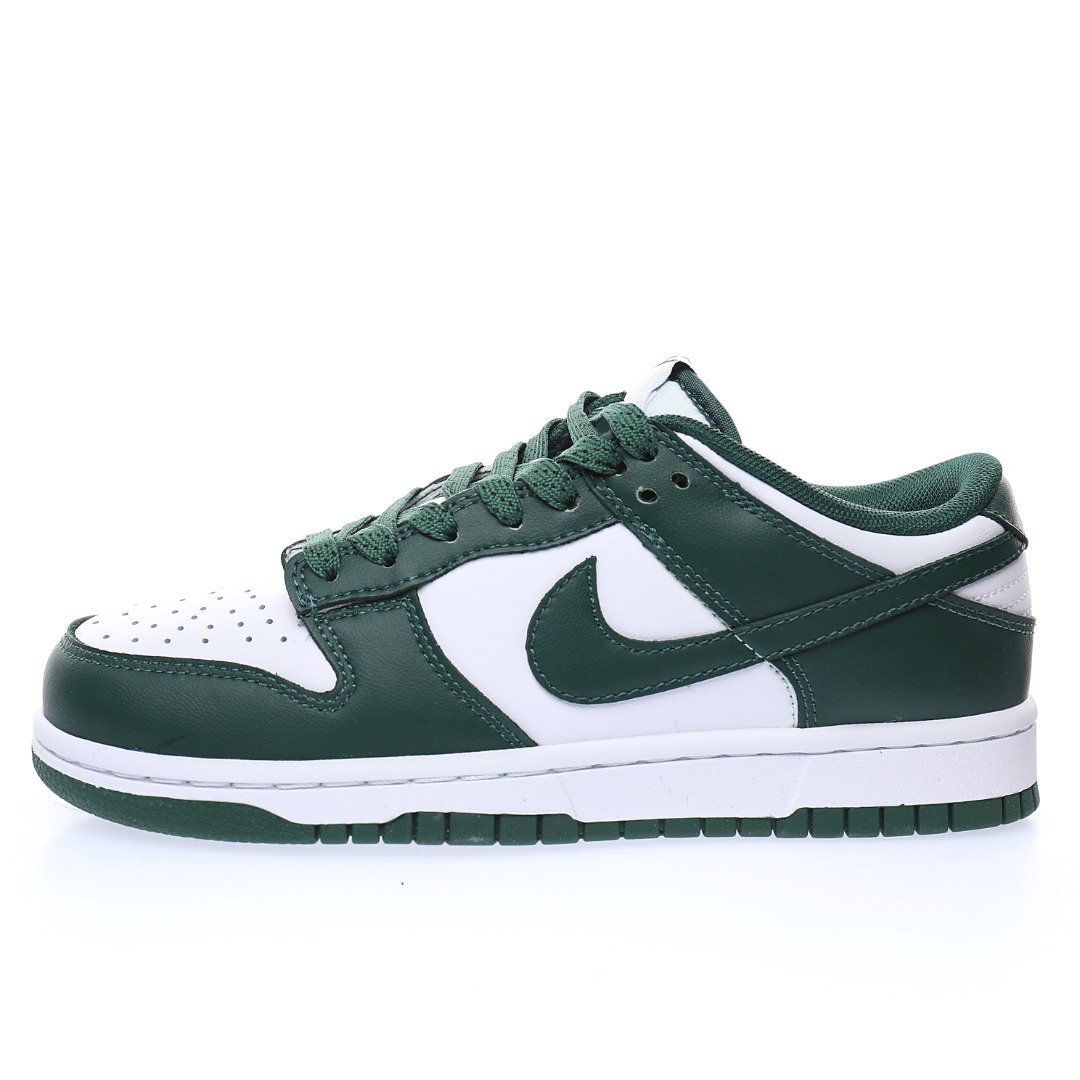 Nike SB Dunk Low"Team Green"