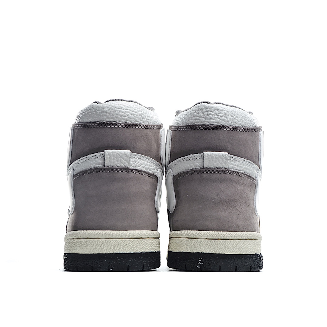 AMIRI Skeleton High-Skel top Sneakers 