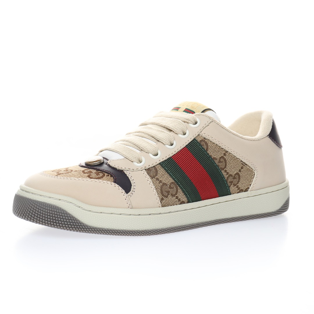 Gucci Screener GG sneaker