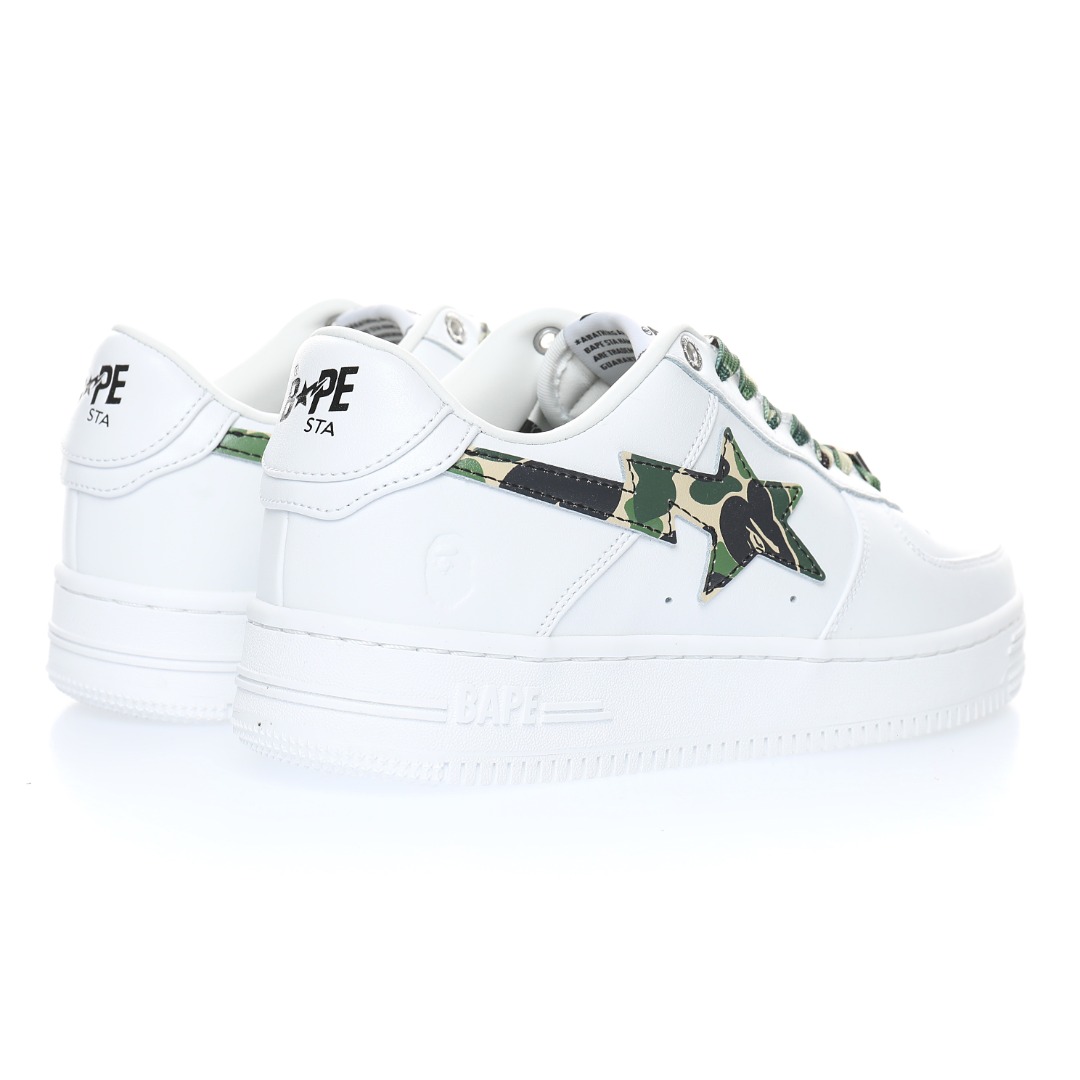 BAPE Sta Low 
