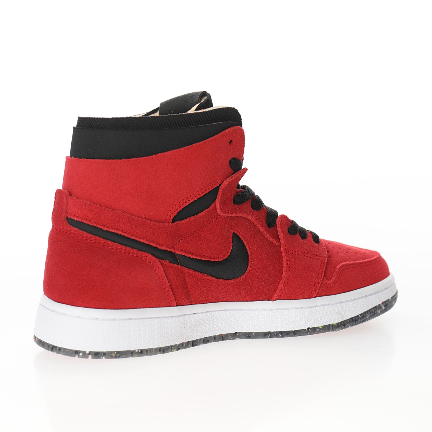 Nike Air Jordan 1 Zoom CMFT"Gym Red"