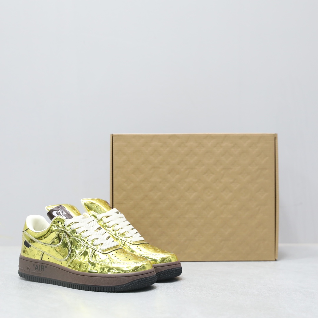 LOUIS VUITTON TRAINERS