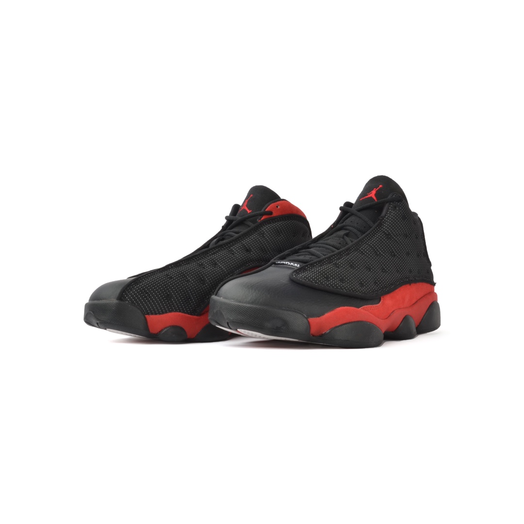 Air Jordan 13 History
