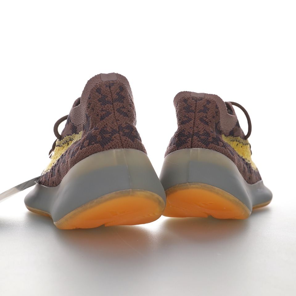 adidas Originals YEEZY BOOST 380 V1"Lmnte"