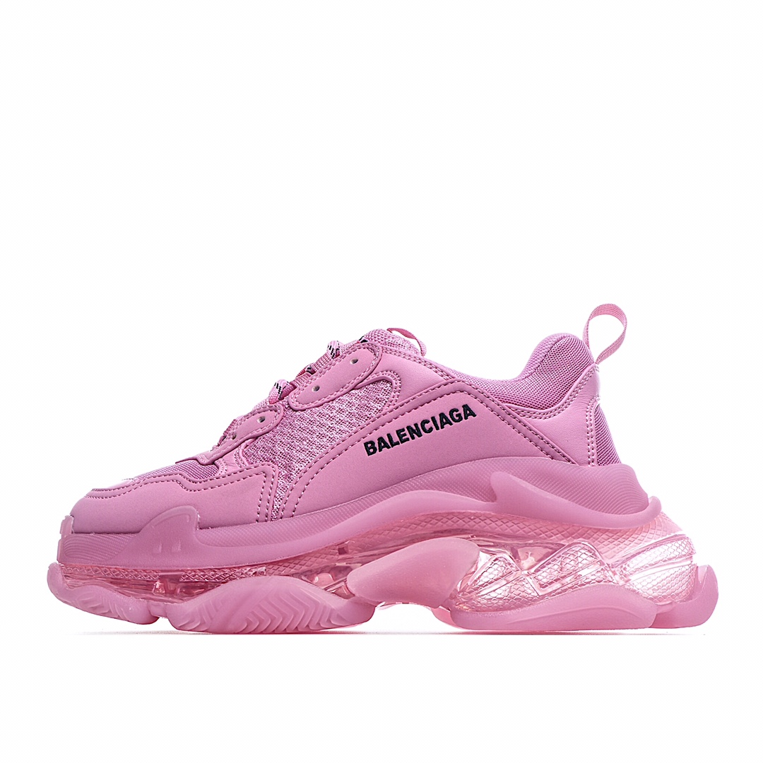 BALENCIAGA TRIPLE S TRAINERS